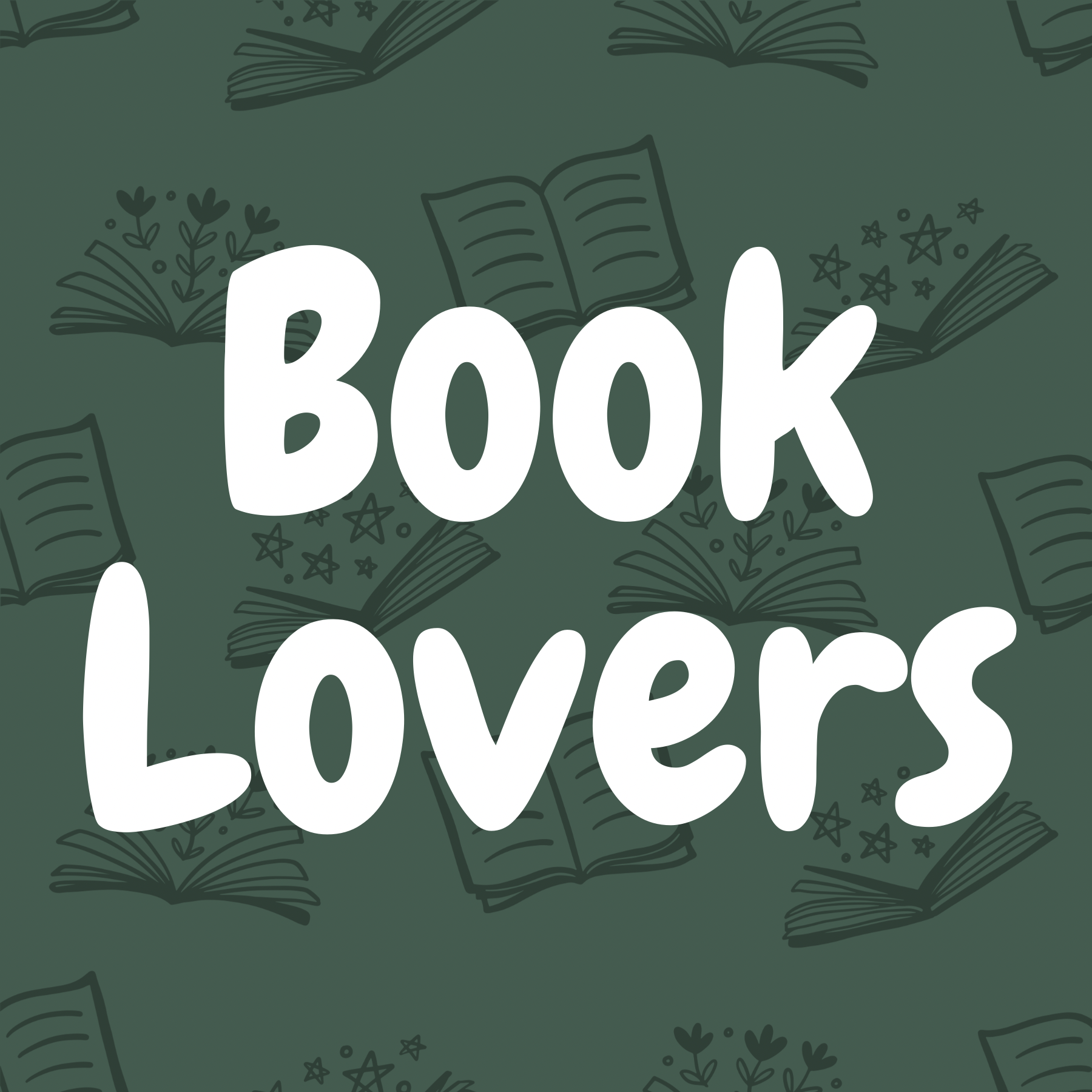 Book Lovers